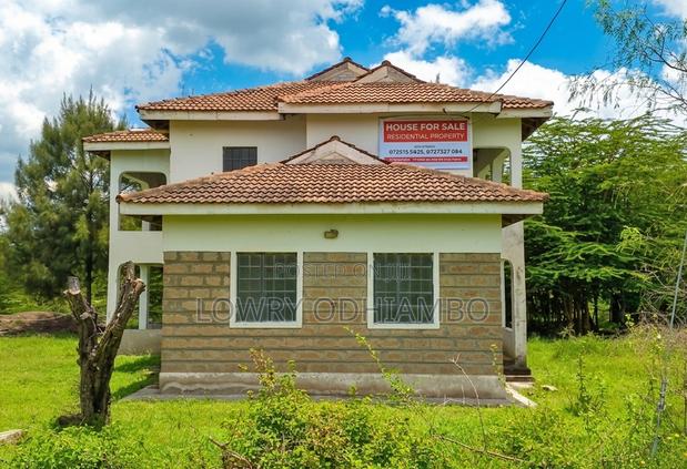 5bdrm Maisonette in Kitengela for sale - thumbnail 5