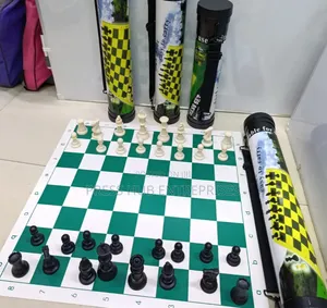 Chess Mat 50 by 50