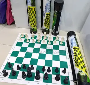 Chess Mat 50 by 50