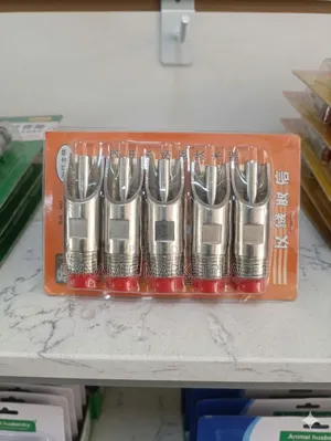 Stainless Steel Pig Nipple Drinkers
