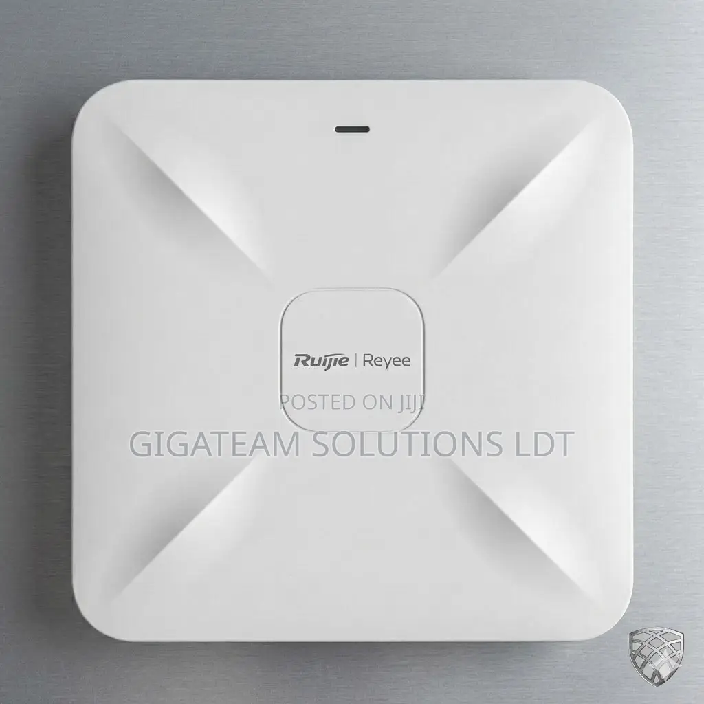 Ruijie Rg-Rap2200(F) Reyee Wi-Fi 5 1267mbps Ceiling Access Point