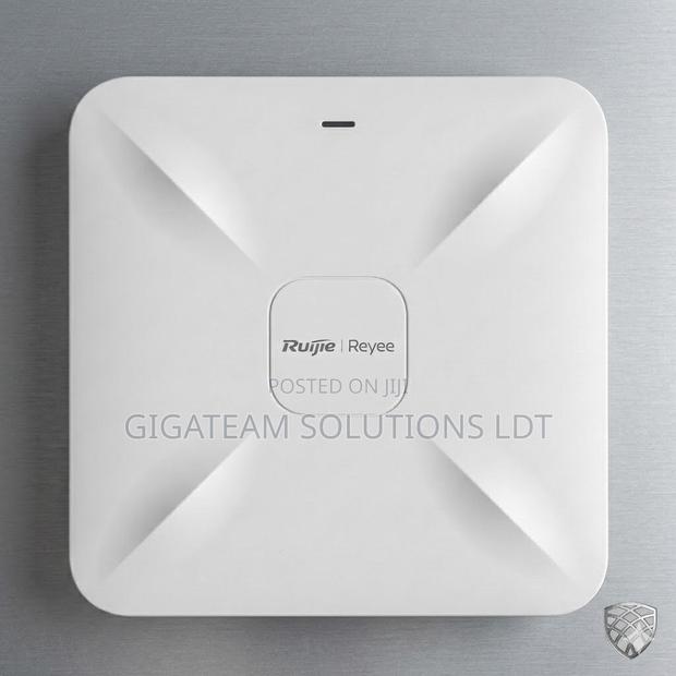Ruijie Rg-Rap2200(F) Reyee Wi-Fi 5 1267mbps Ceiling Access Point