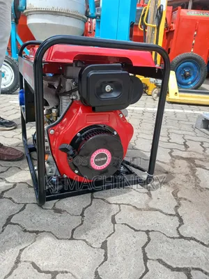 5kva Diesel Generator(Windsor Brand)