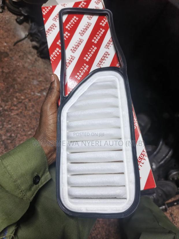 Air Filter for Daihatsu Mira - thumbnail 2