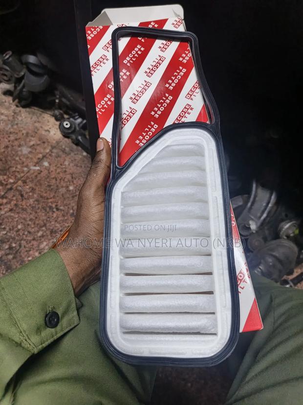 Air Filter for Daihatsu Mira - thumbnail 3