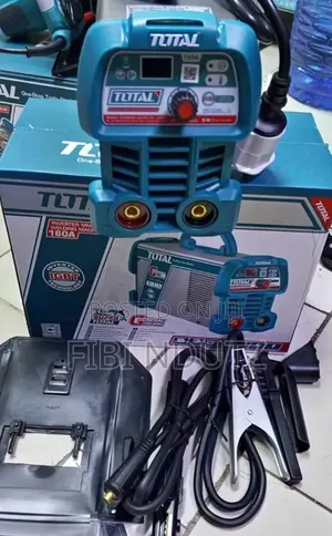 Total Welding Machine of 160a/Total Welding Machine of 160a