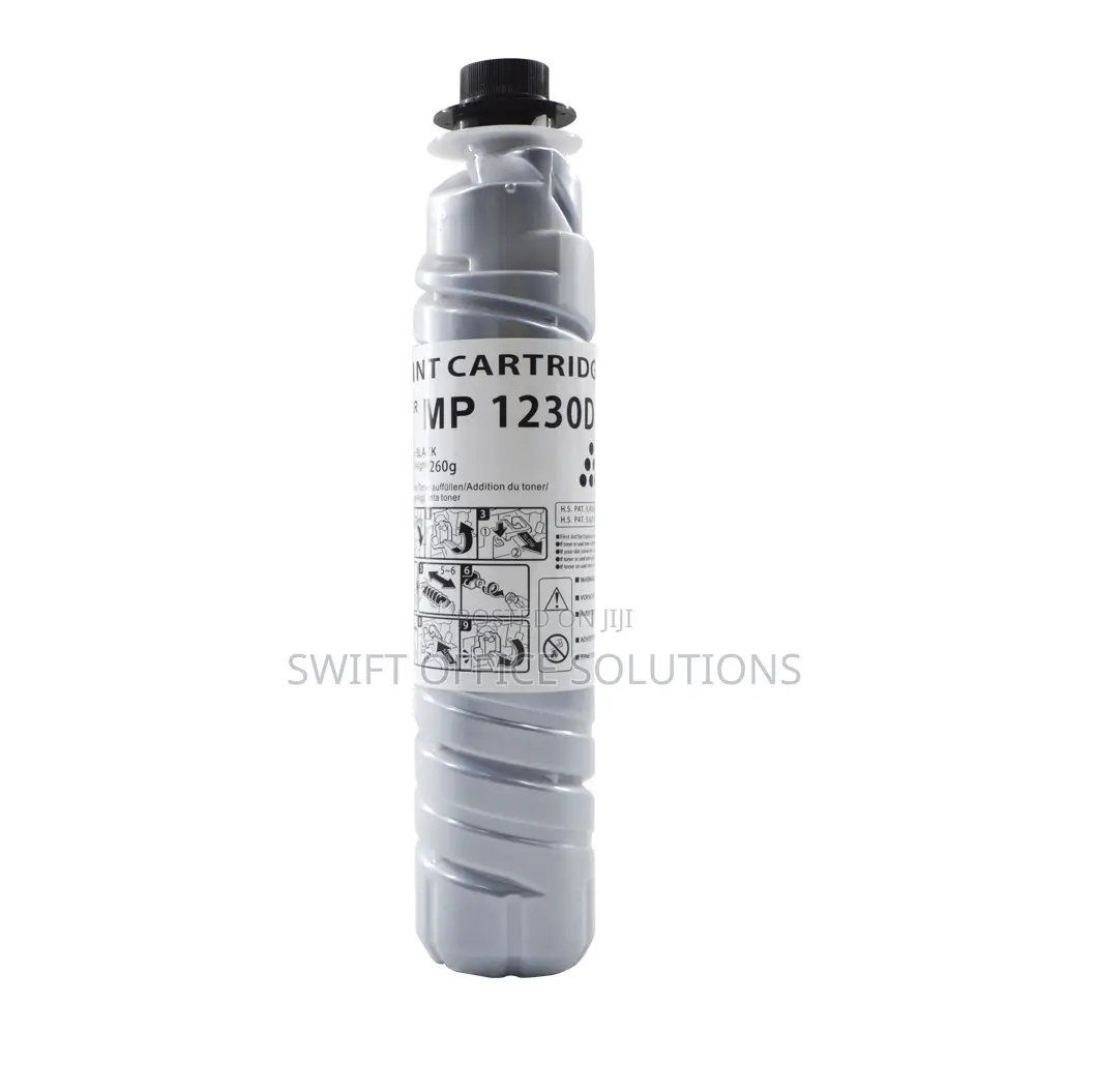 Ricoh Mp1230d/1130d Toner Cartridge