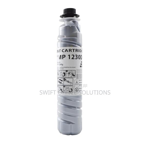 Ricoh Mp1230d/1130d Toner Cartridge