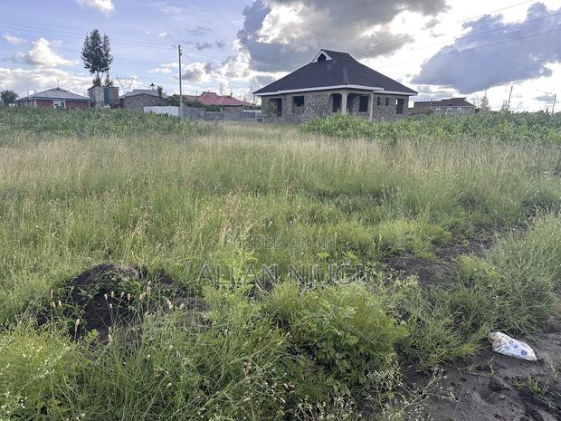 Malaa Plot for Sale