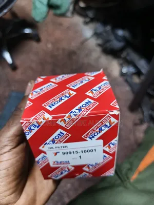 Oil Filter for Daihatsu Mira