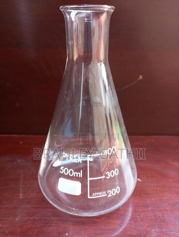 Water Quality Lab Equipment - thumbnail 6