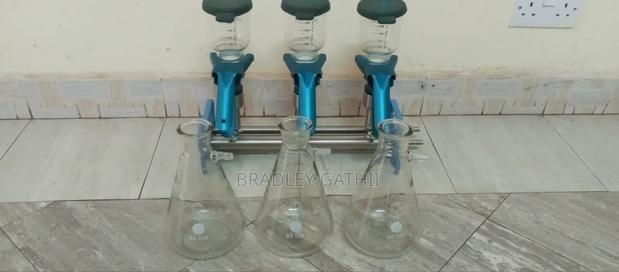 Water Quality Lab Equipment - thumbnail 10