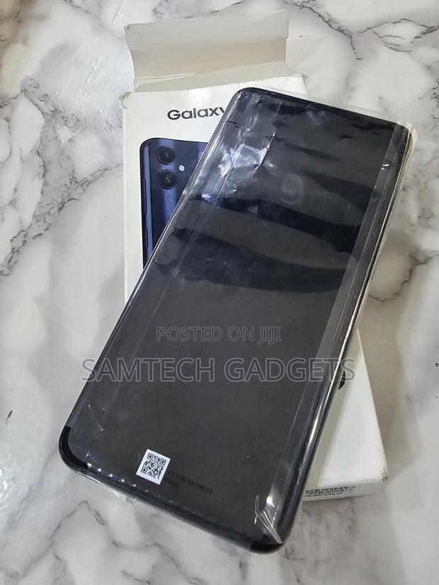 Samsung Galaxy A05 64 GB Blue - thumbnail 2