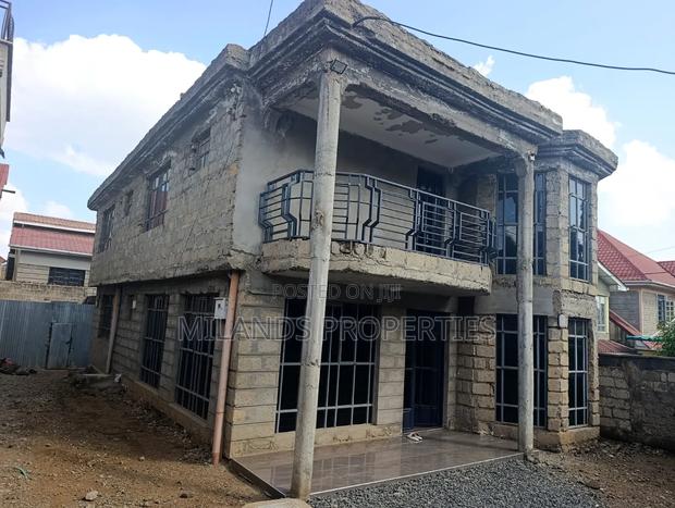 4bdrm Maisonette in Membley for sale - thumbnail 2