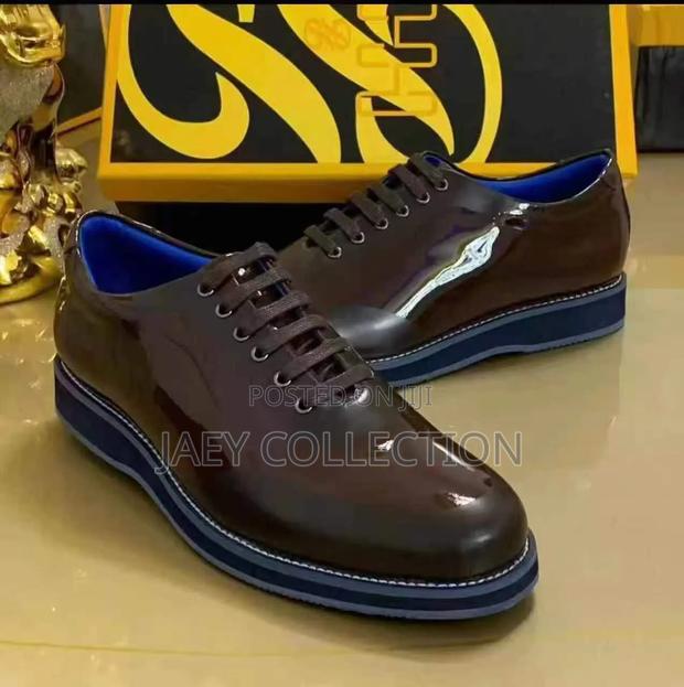 Classy Casual Shoes