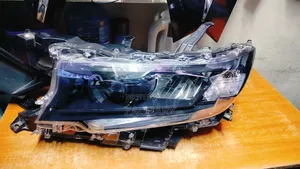 Land Cruiser 2023 Headlight