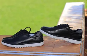 Classy Casual Shoes