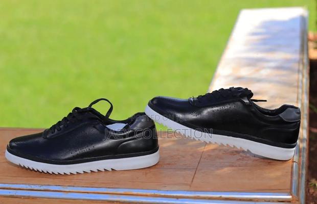 Classy Casual Shoes - thumbnail 4