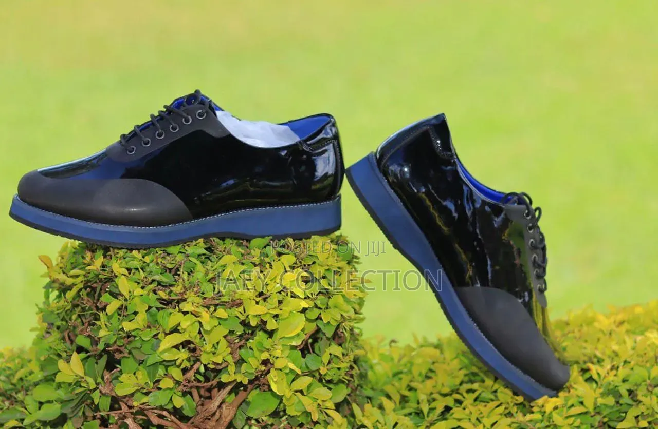 Classy Casual Shoes