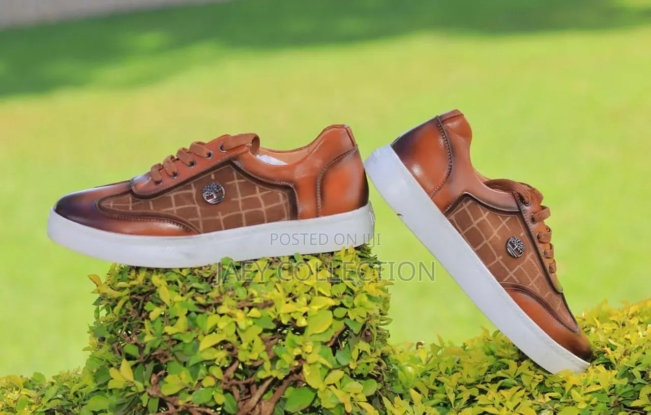 Classy Casual Shoes