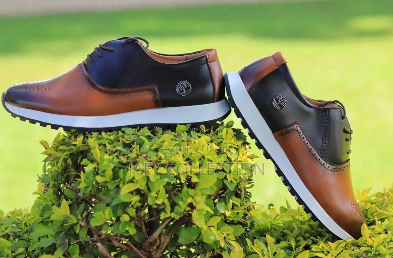 Classy Casual Shoes