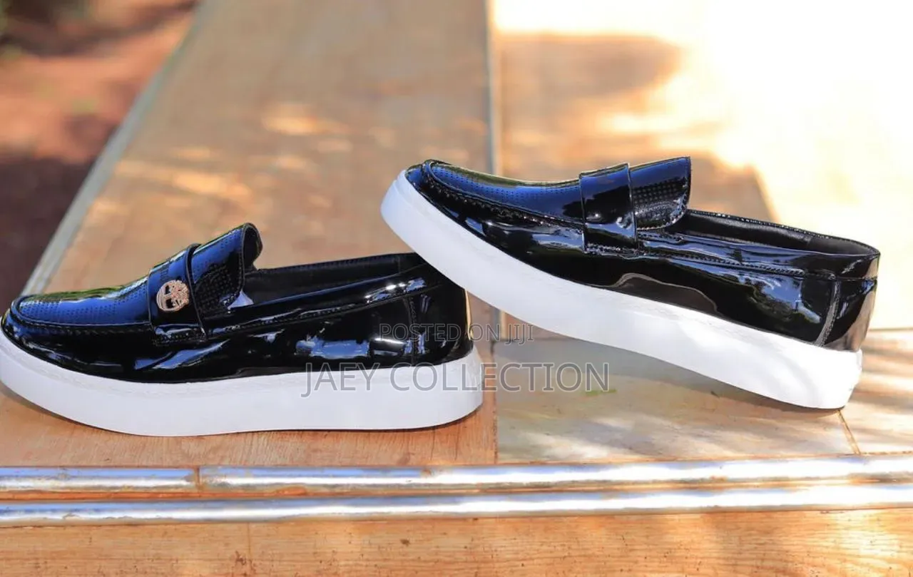 Classy Casual Shoes