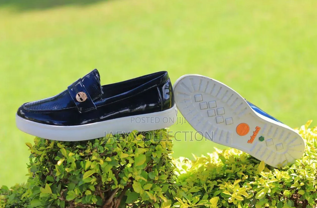 Classy Casual Shoes