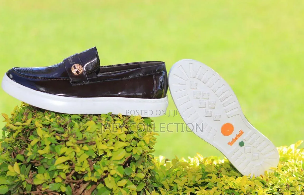 Classy Casual Shoes