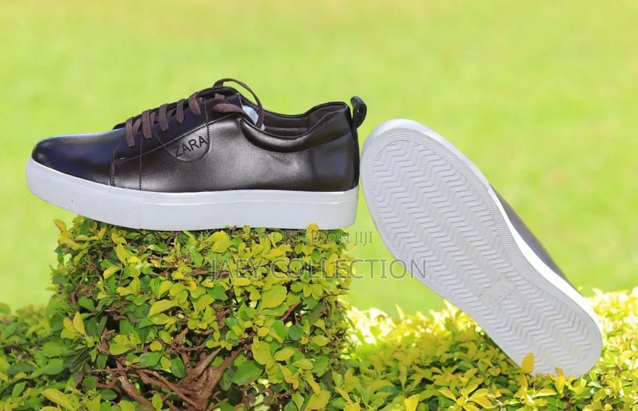 Classy Casual Shoes