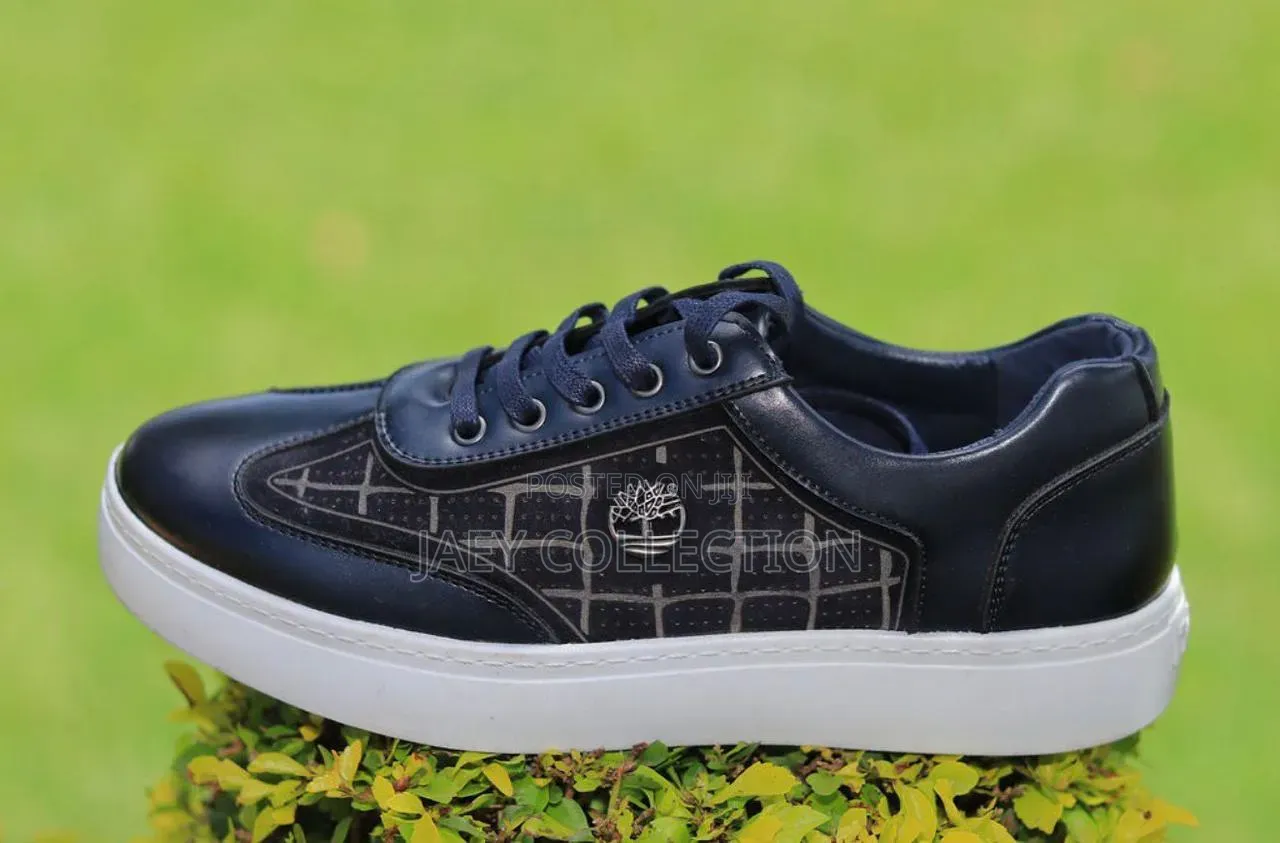 Classy Casual Shoes