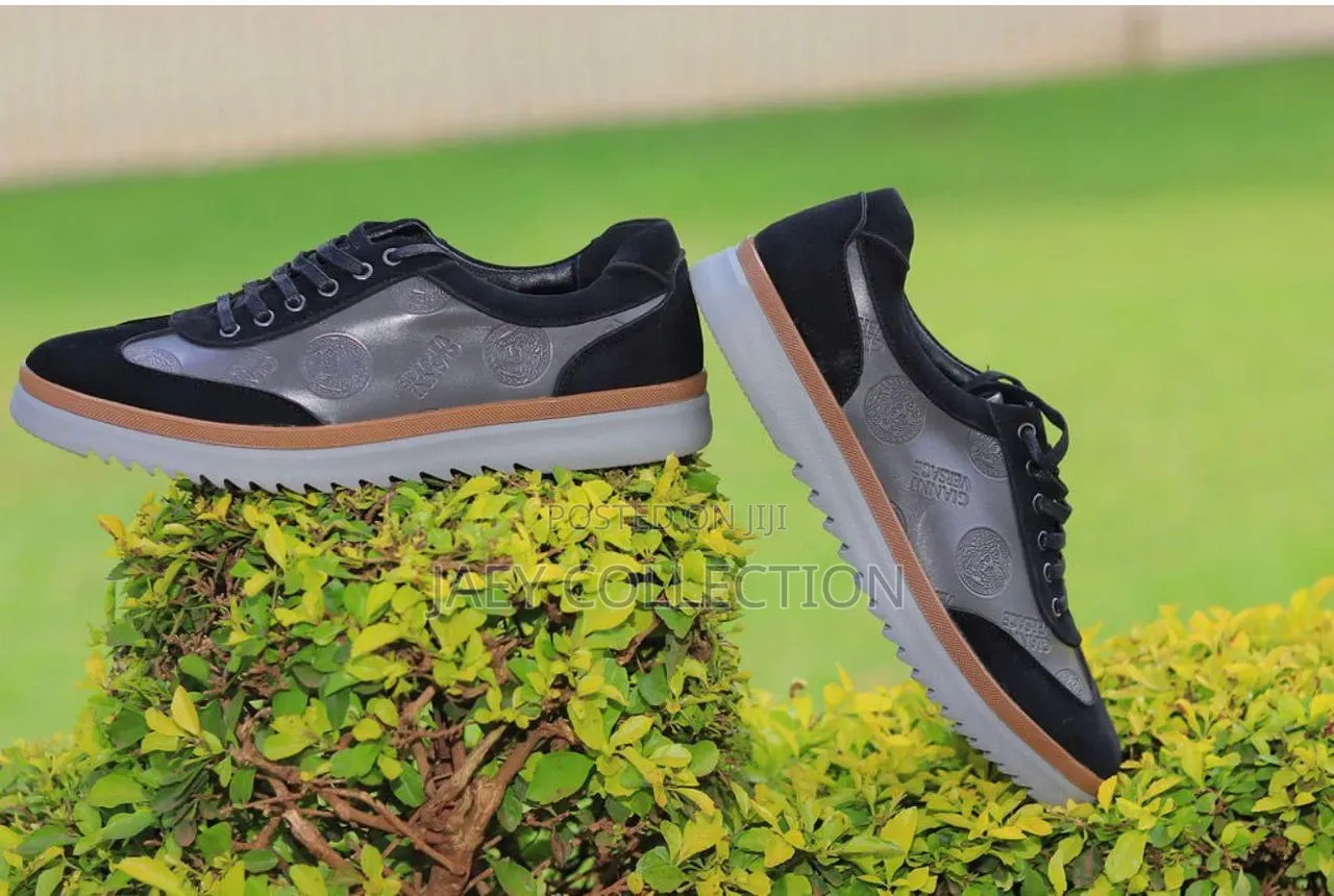 Classy Casual Shoes