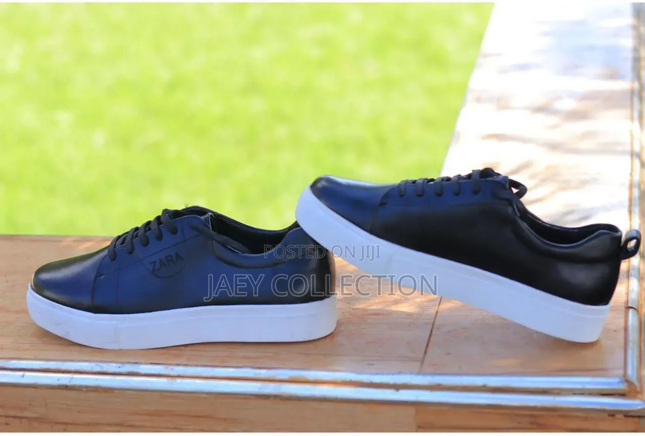 Classy Casual Shoes