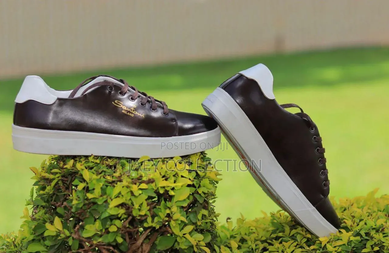 Classy Casual Shoes