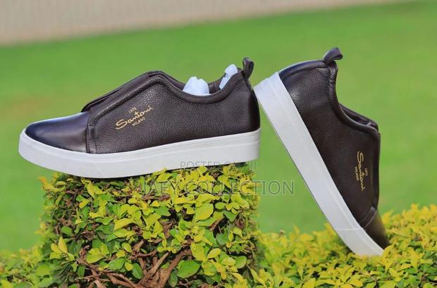 Classy Casual Shoes - thumbnail 3