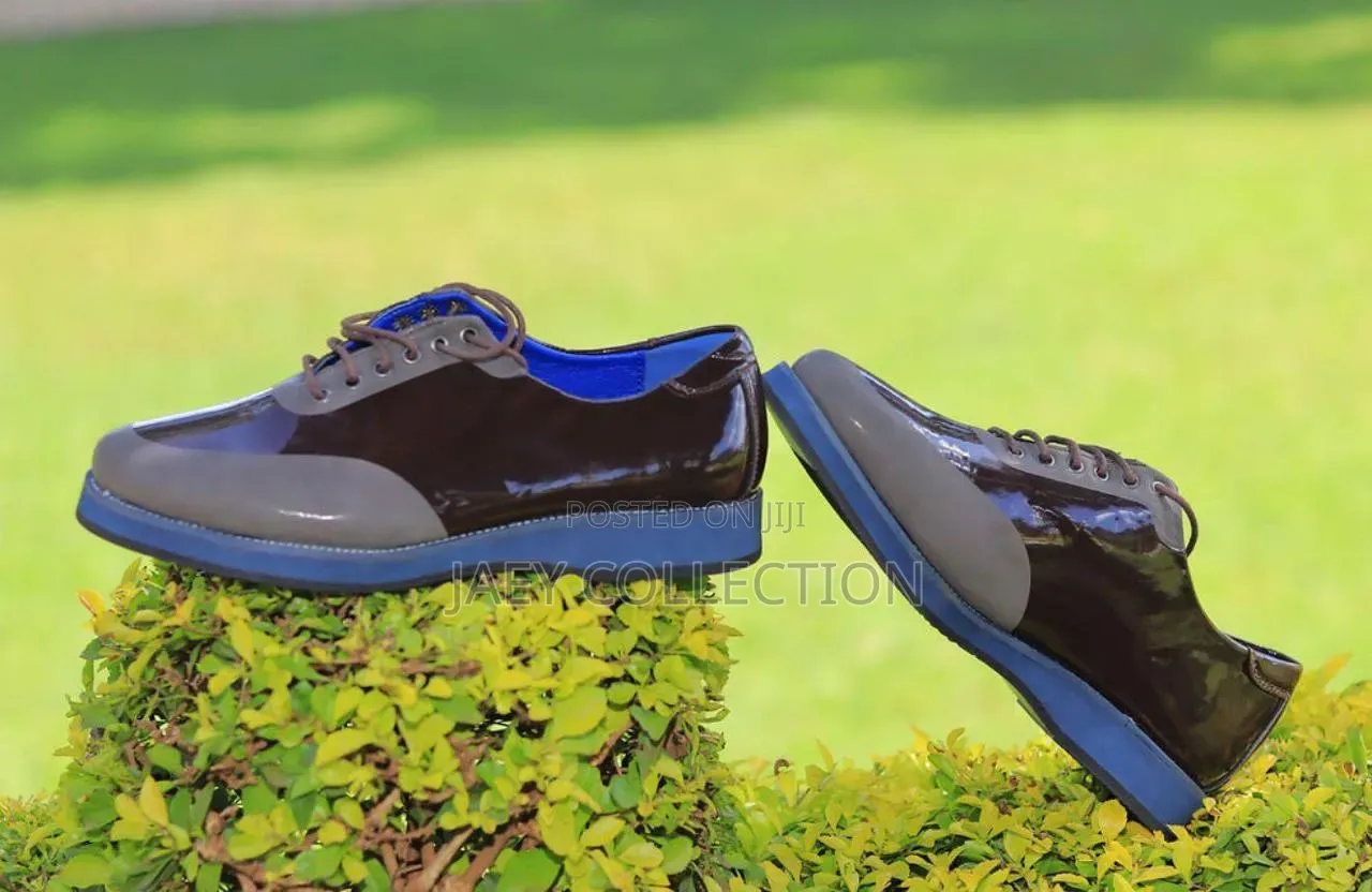 Classy Casual Shoes
