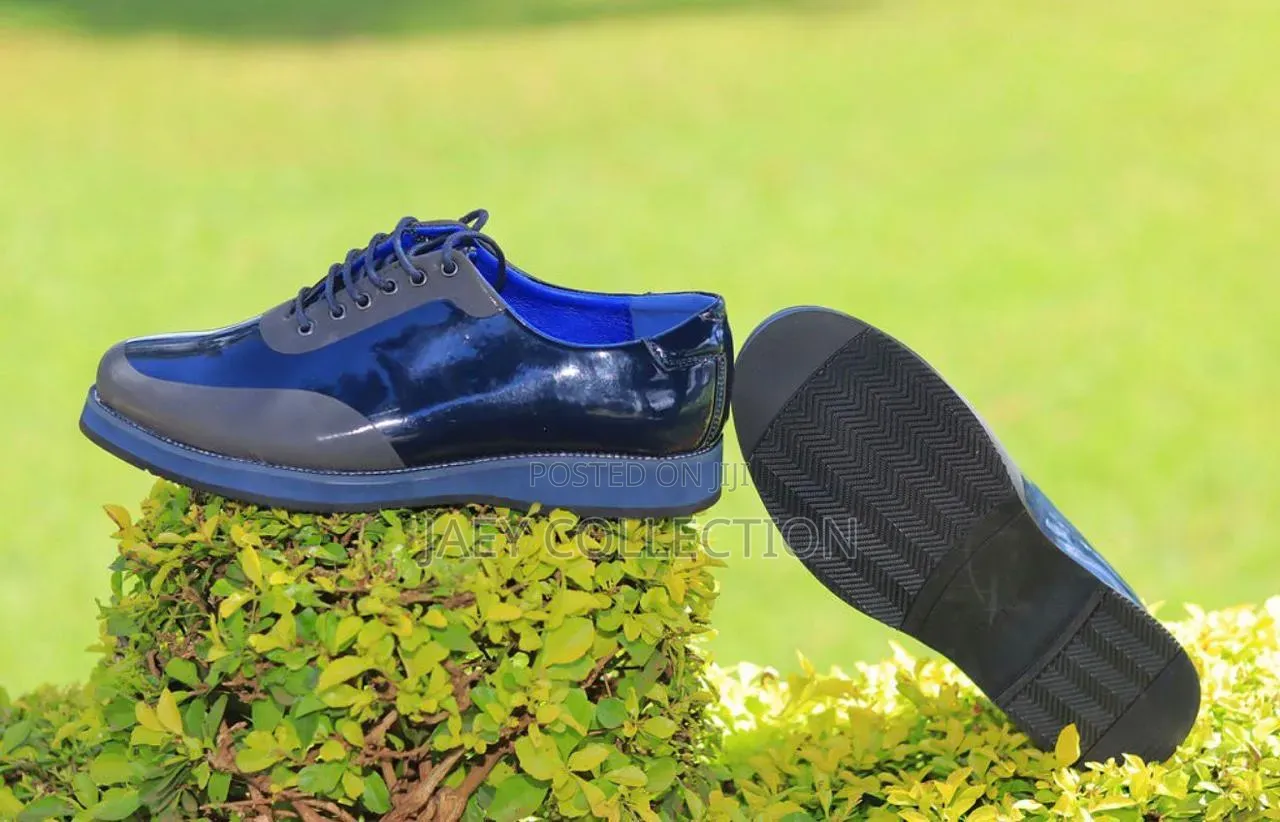 Classy Casual Shoes