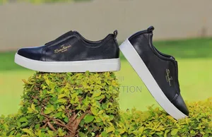 Classy Casual Shoes