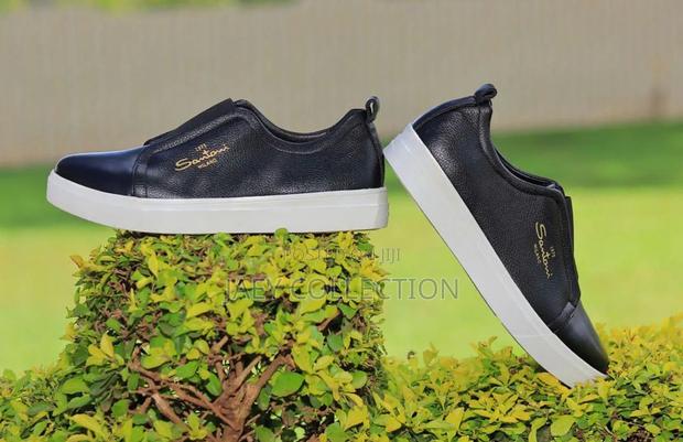 Classy Casual Shoes - thumbnail 5