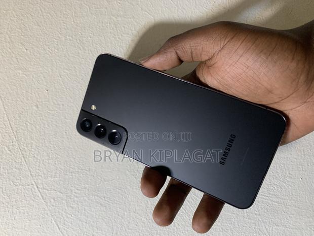 Samsung Galaxy S22+ 5G 128 GB Black