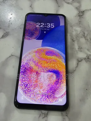Samsung Galaxy A23 128 GB Black