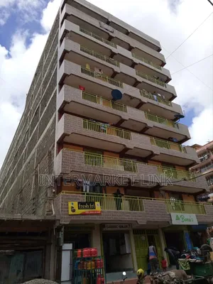 Residential House