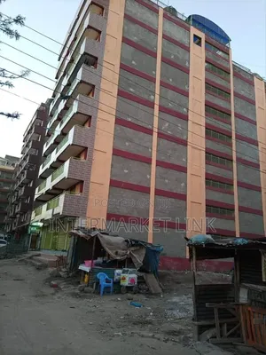 Residential House