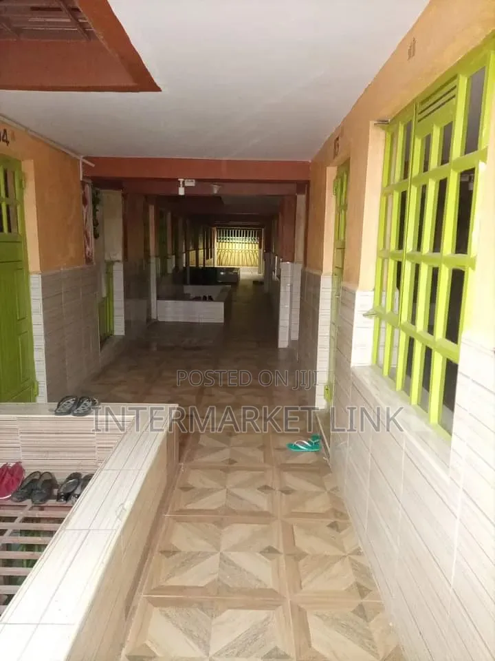 Residential House