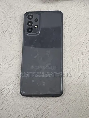 Samsung Galaxy A23 128 GB Black