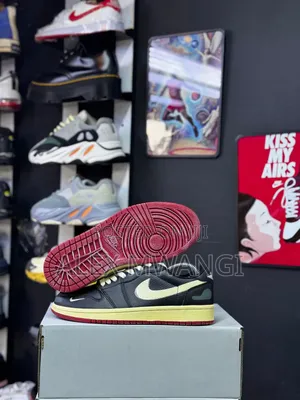 Nike Airforce 1