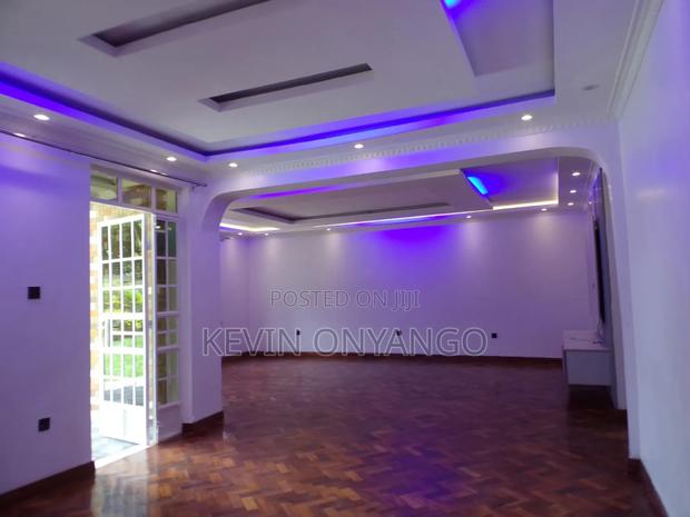4bdrm Townhouse / Terrace in Karen for rent - thumbnail 2