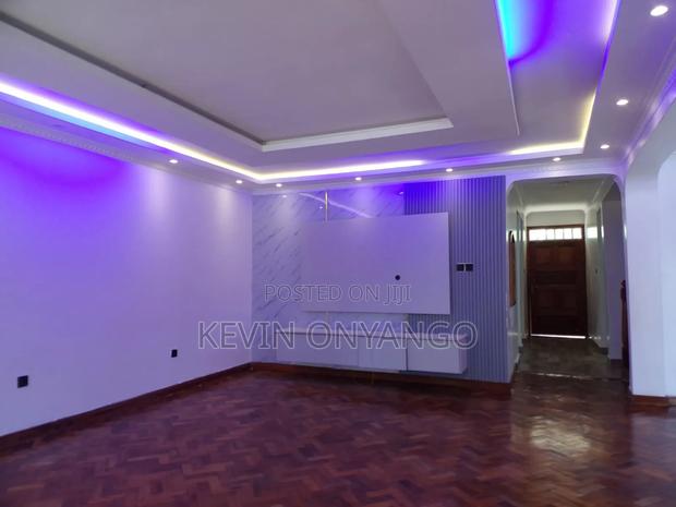 4bdrm Townhouse / Terrace in Karen for rent - thumbnail 3