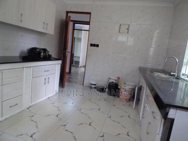 4bdrm Townhouse / Terrace in Karen for rent - thumbnail 4