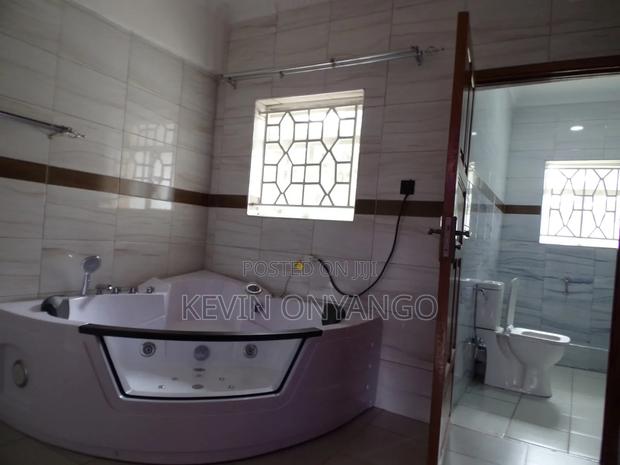 4bdrm Townhouse / Terrace in Karen for rent - thumbnail 9