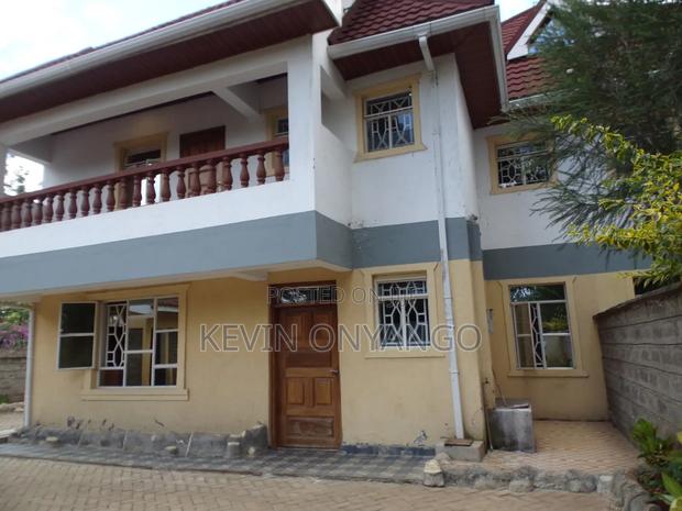 4bdrm Townhouse / Terrace in Karen for rent - thumbnail 10
